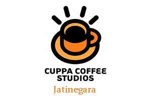 cuppa coffe studios