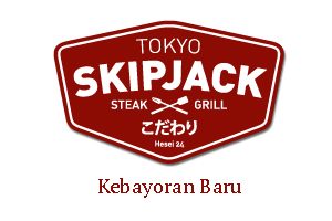 tokyo skip jack