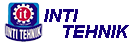 service ac inti teknik logo